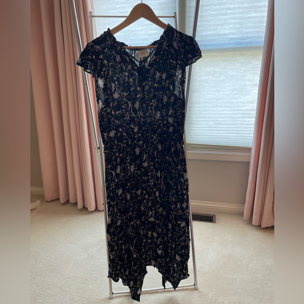 Target Knox Rose Dress